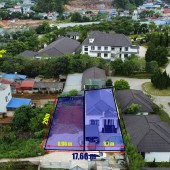Chính chủ nhờ bán Đất + nhà TK 32 Mộc Châu, 500m2 giá 6 tỷ